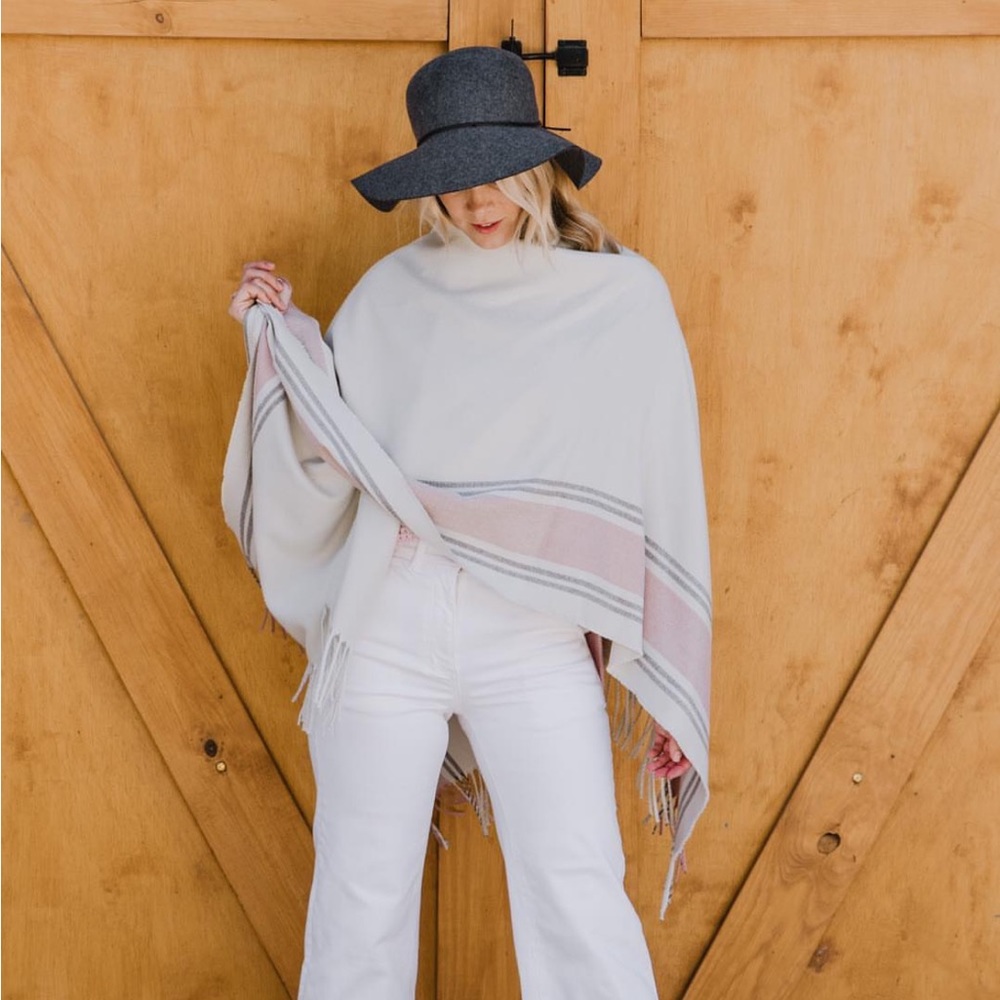 Poncho